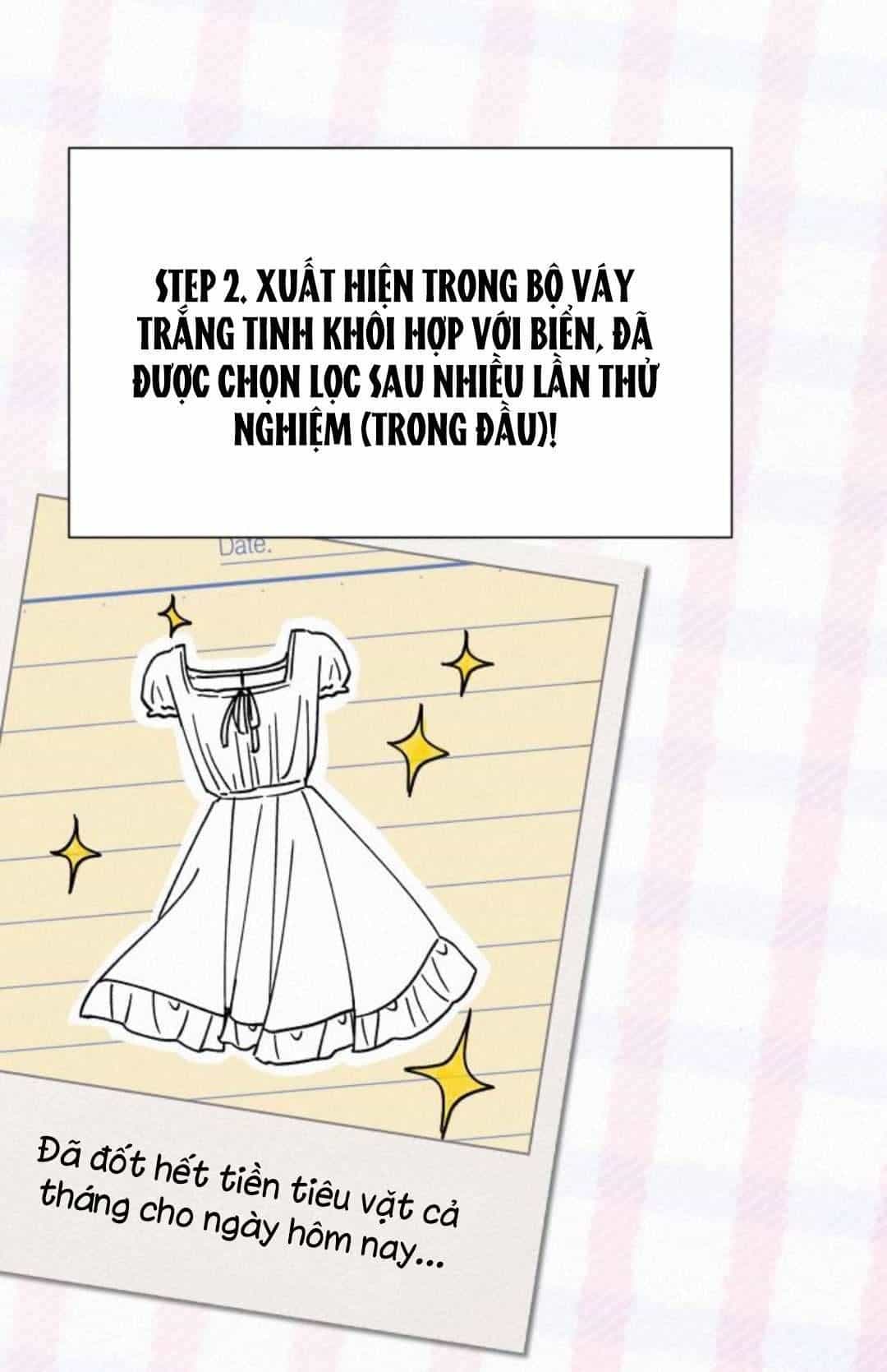 Chiến Lược: Tình Yêu Trong Sáng - Chương 85 - ảnh 116