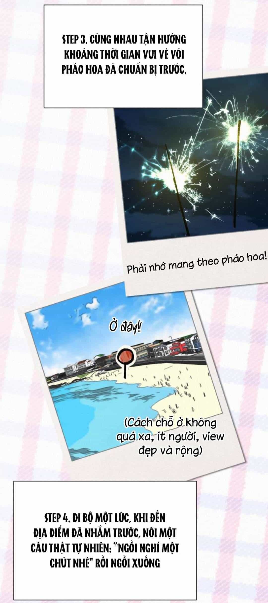 Chiến Lược: Tình Yêu Trong Sáng - Chương 85 - ảnh 117