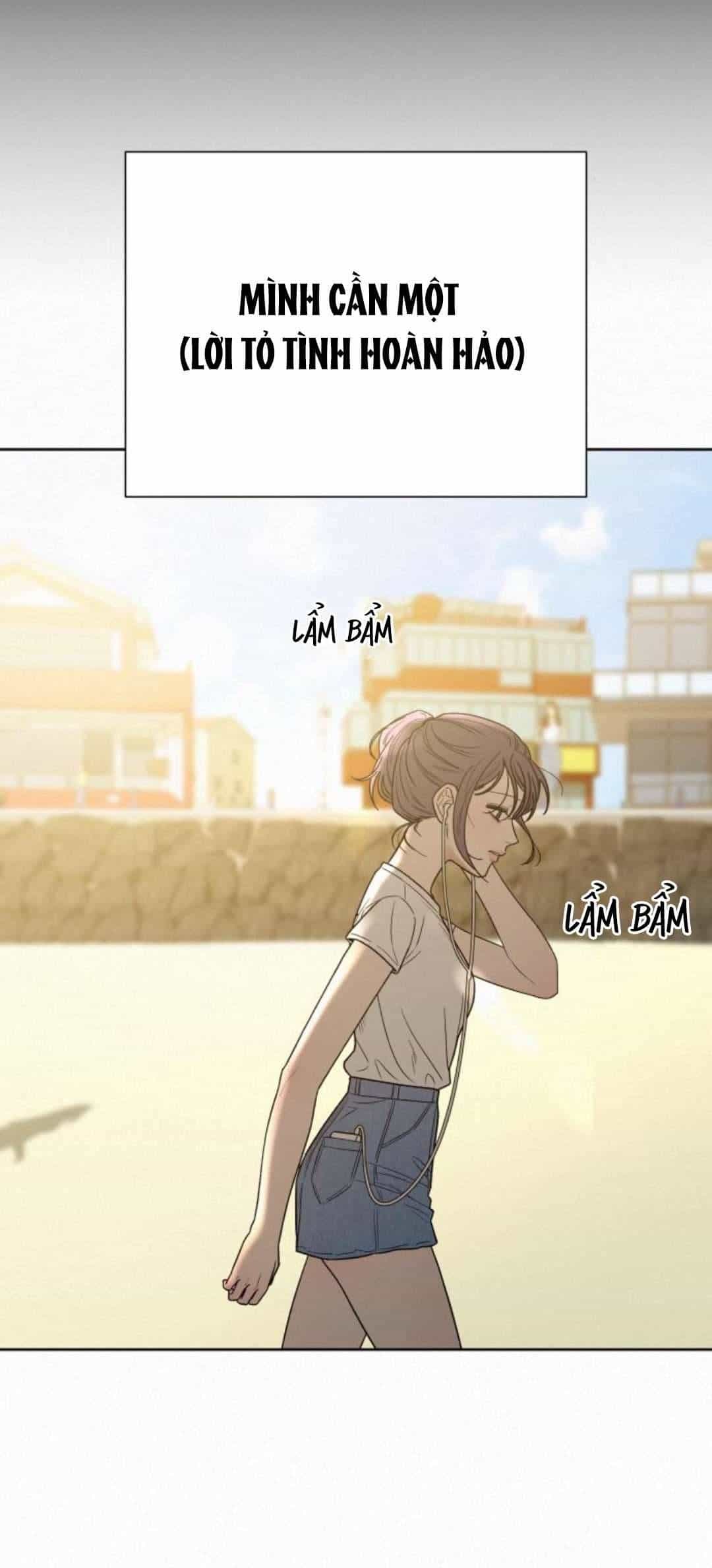 Chiến Lược: Tình Yêu Trong Sáng - Chương 85 - ảnh 130