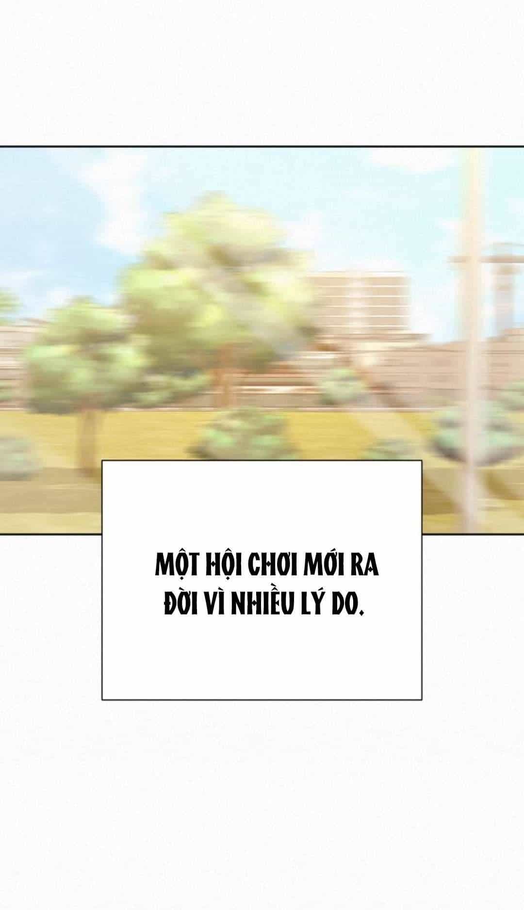 Chiến Lược: Tình Yêu Trong Sáng - Chương 85 - ảnh 32