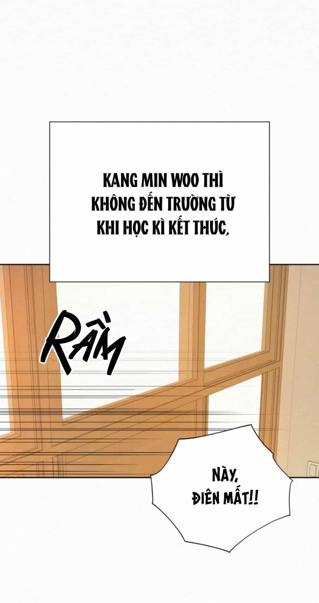 Chiến Lược: Tình Yêu Trong Sáng - Chương 85 - ảnh 34