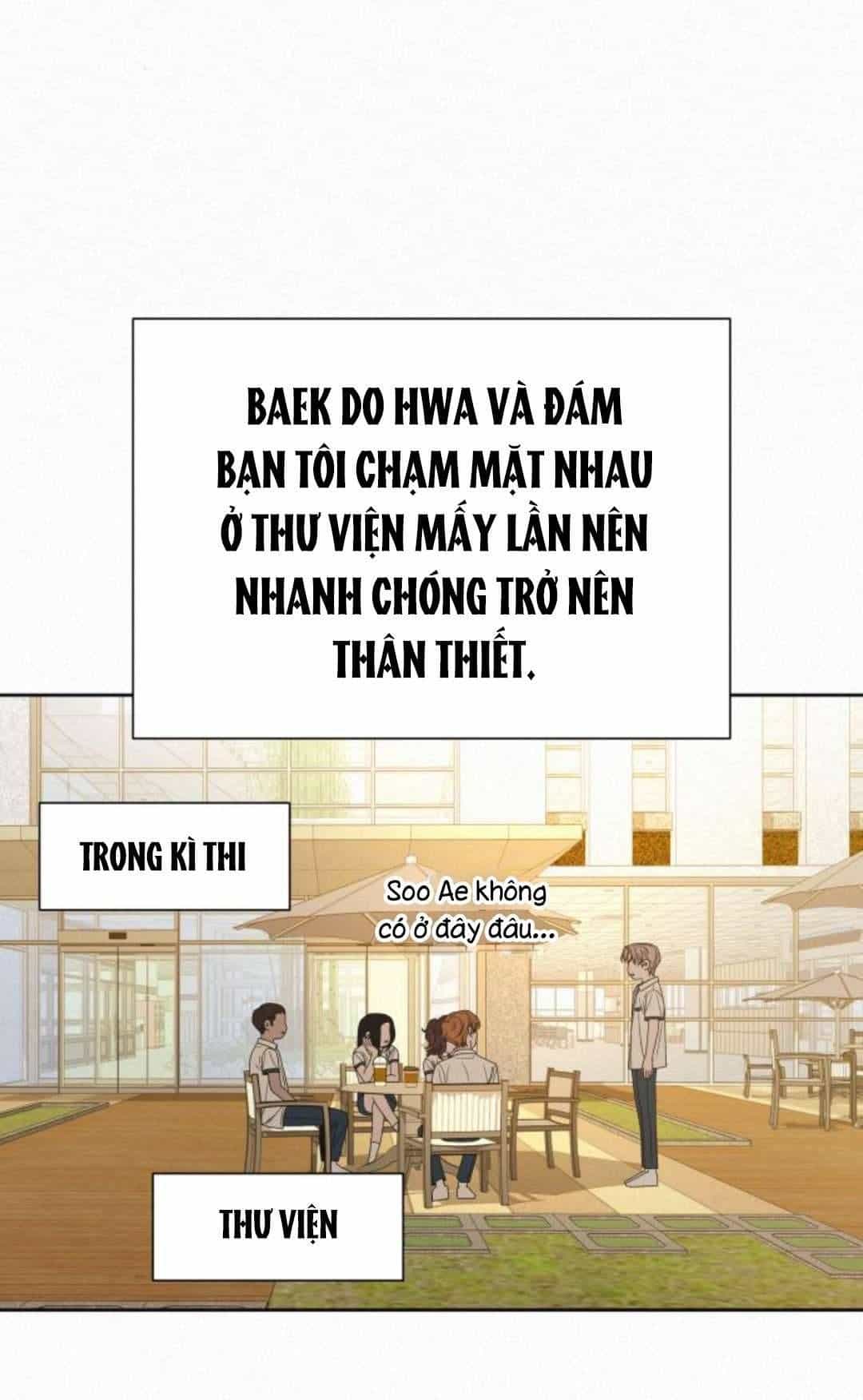 Chiến Lược: Tình Yêu Trong Sáng - Chương 85 - ảnh 66