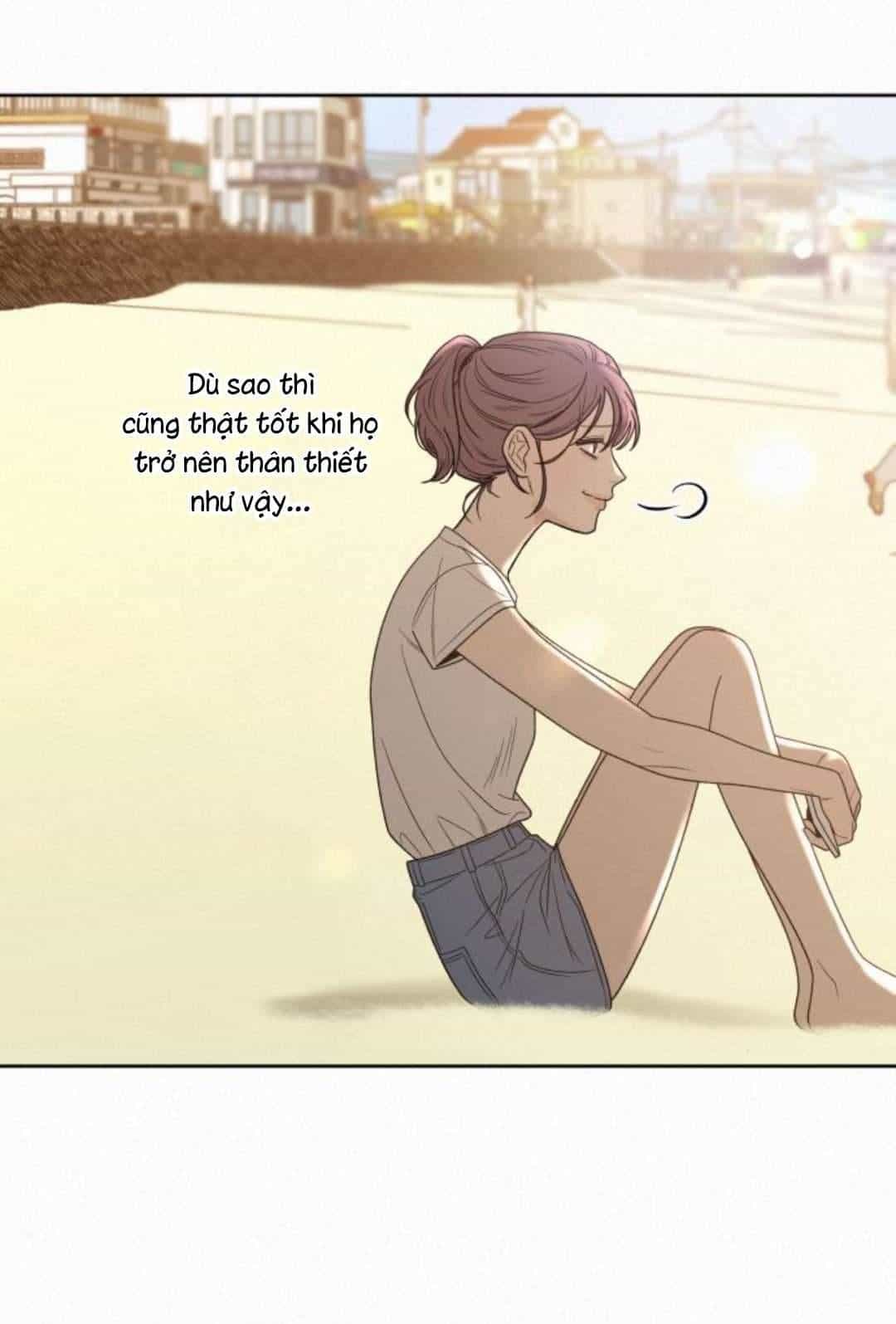 Chiến Lược: Tình Yêu Trong Sáng - Chương 85 - ảnh 67