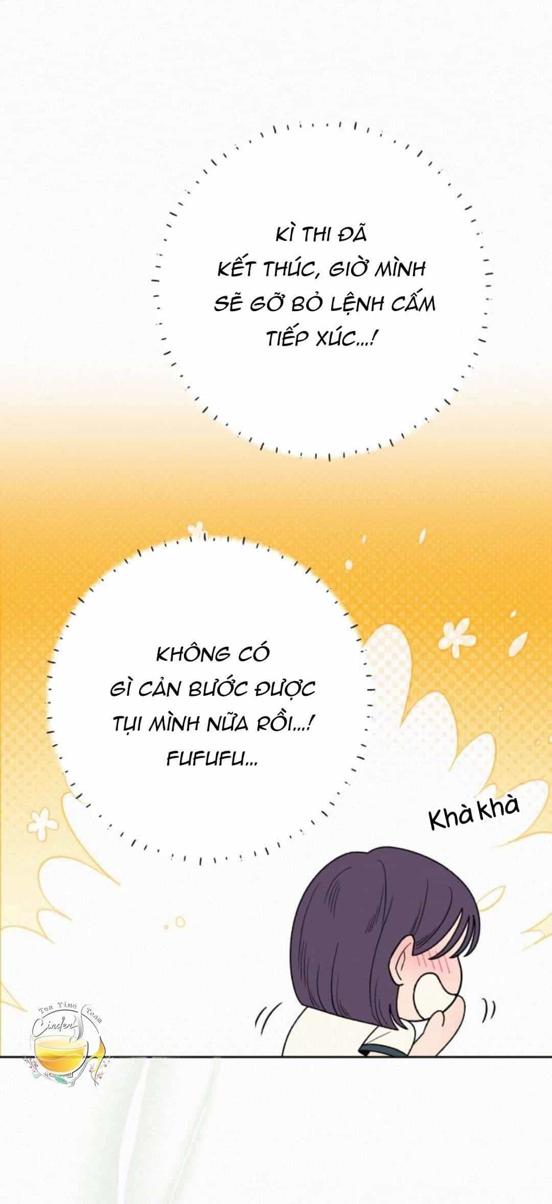 Chiến Lược: Tình Yêu Trong Sáng - Chương 85 - ảnh 7