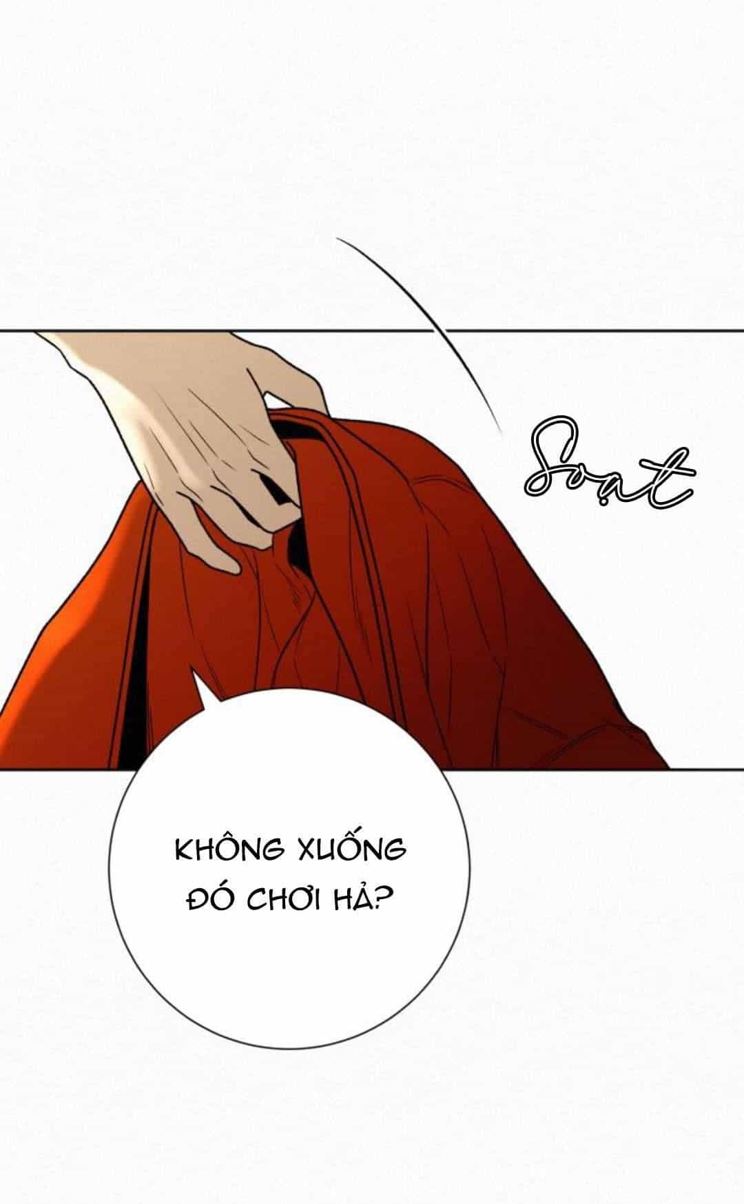 Chiến Lược: Tình Yêu Trong Sáng - Chương 85 - ảnh 76