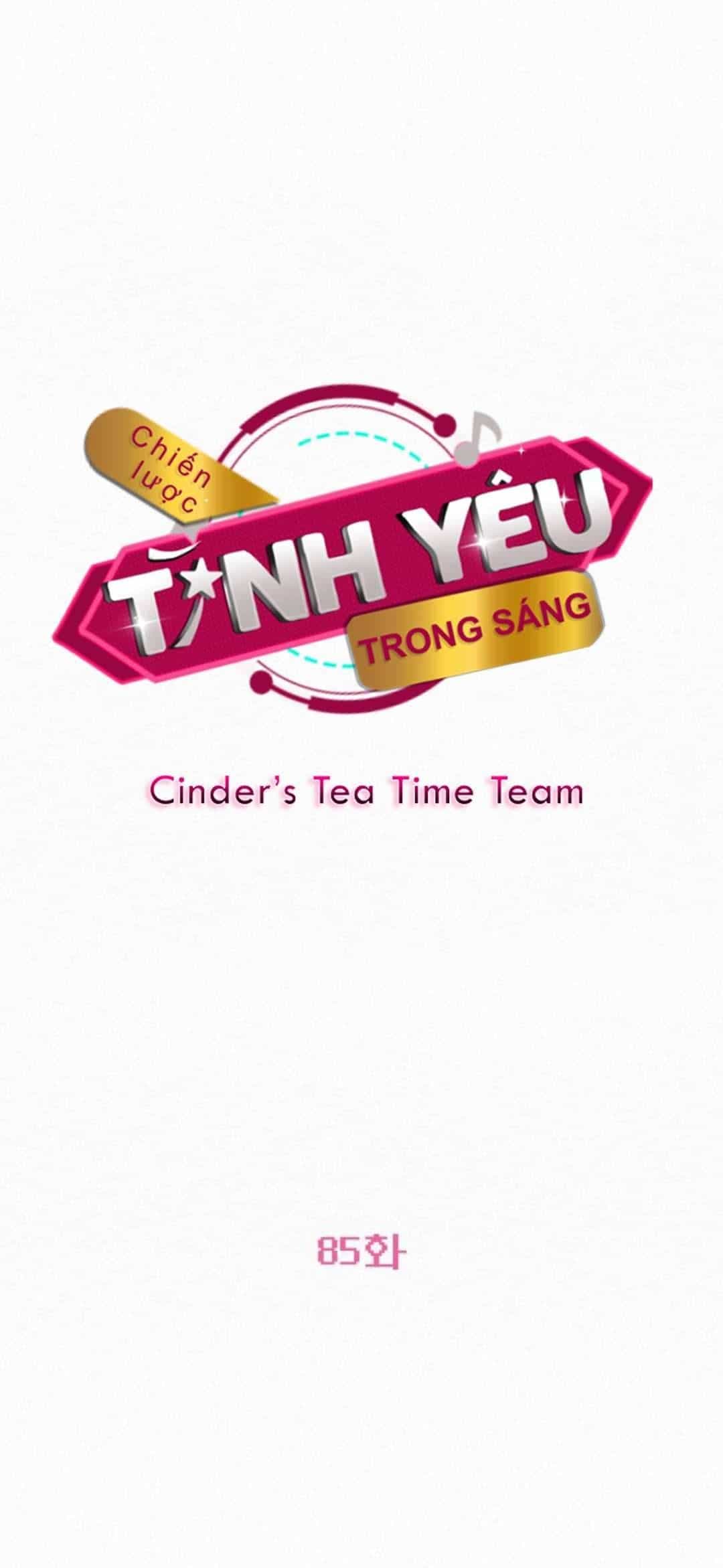 Chiến Lược: Tình Yêu Trong Sáng - Chương 85 - ảnh 85
