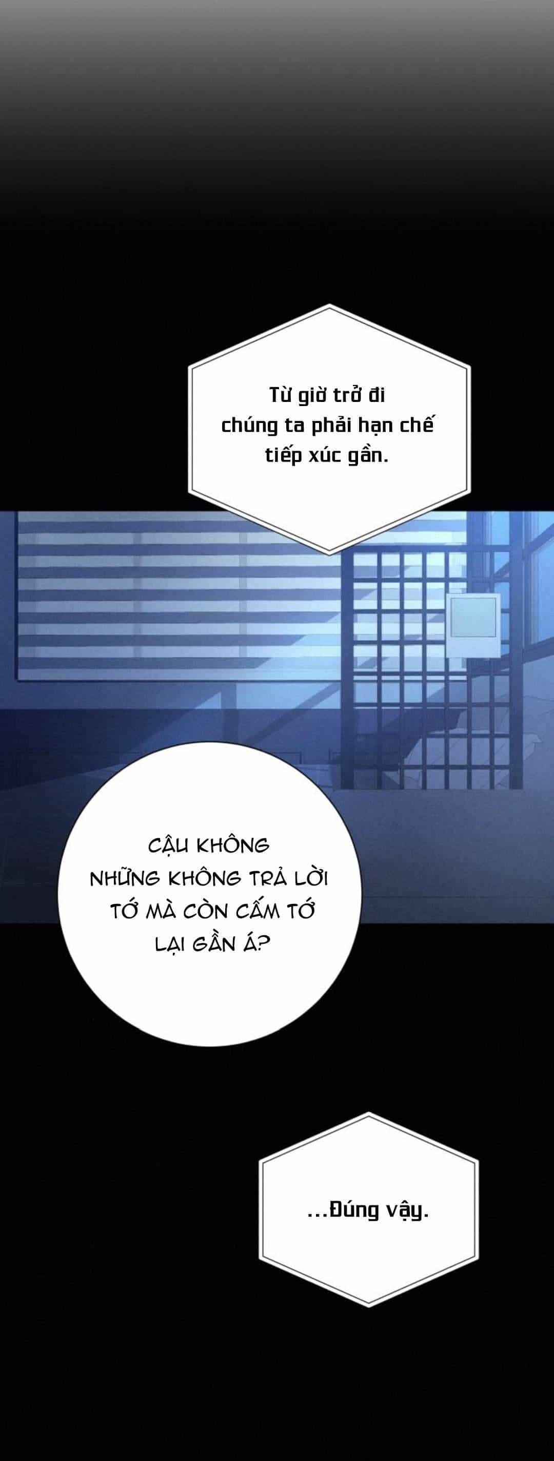 Chiến Lược: Tình Yêu Trong Sáng - Chương 85 - ảnh 90