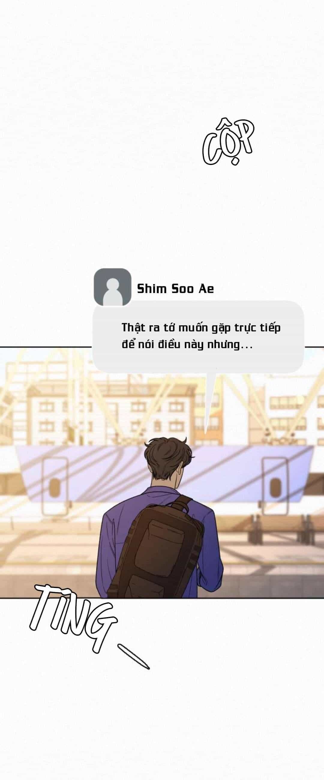 Chiến Lược: Tình Yêu Trong Sáng - Chương 85 - ảnh 97