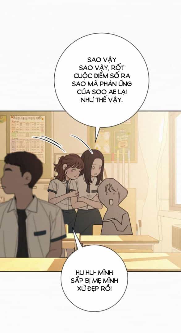 Chiến Lược: Tình Yêu Trong Sáng - Chương 85.1 - ảnh 15