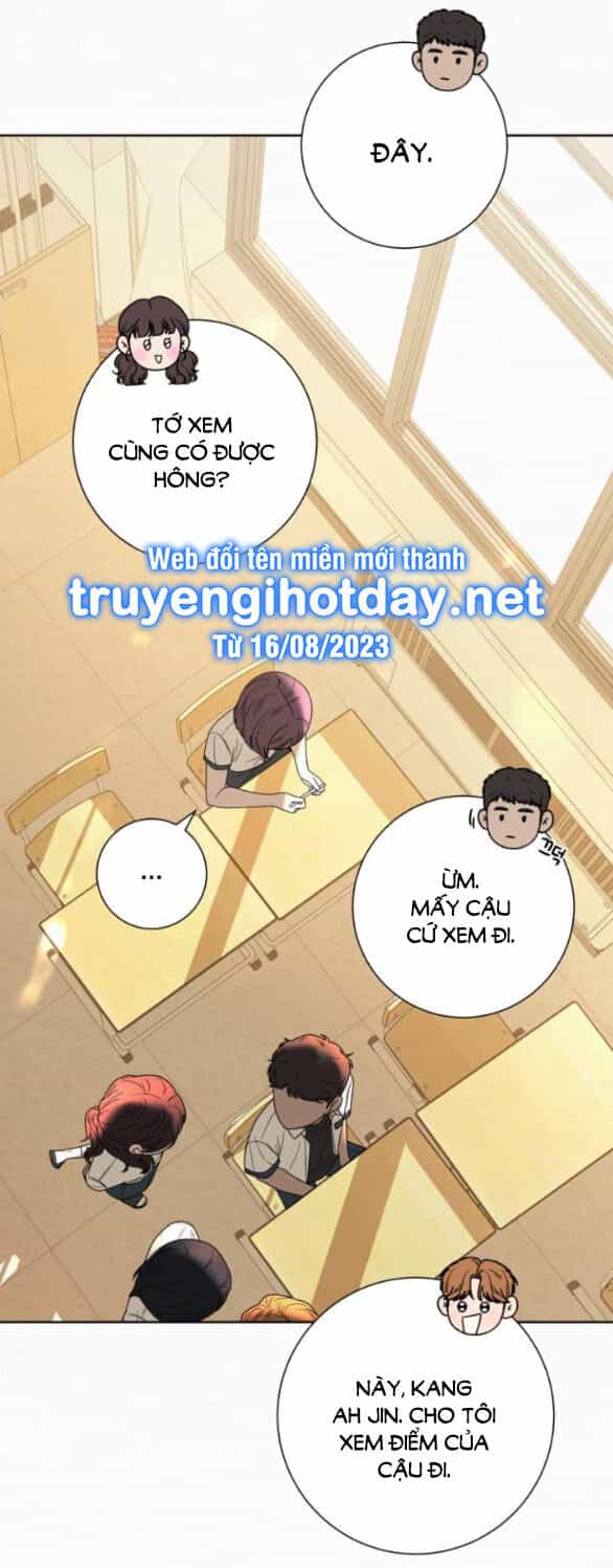 Chiến Lược: Tình Yêu Trong Sáng - Chương 85.1 - ảnh 18