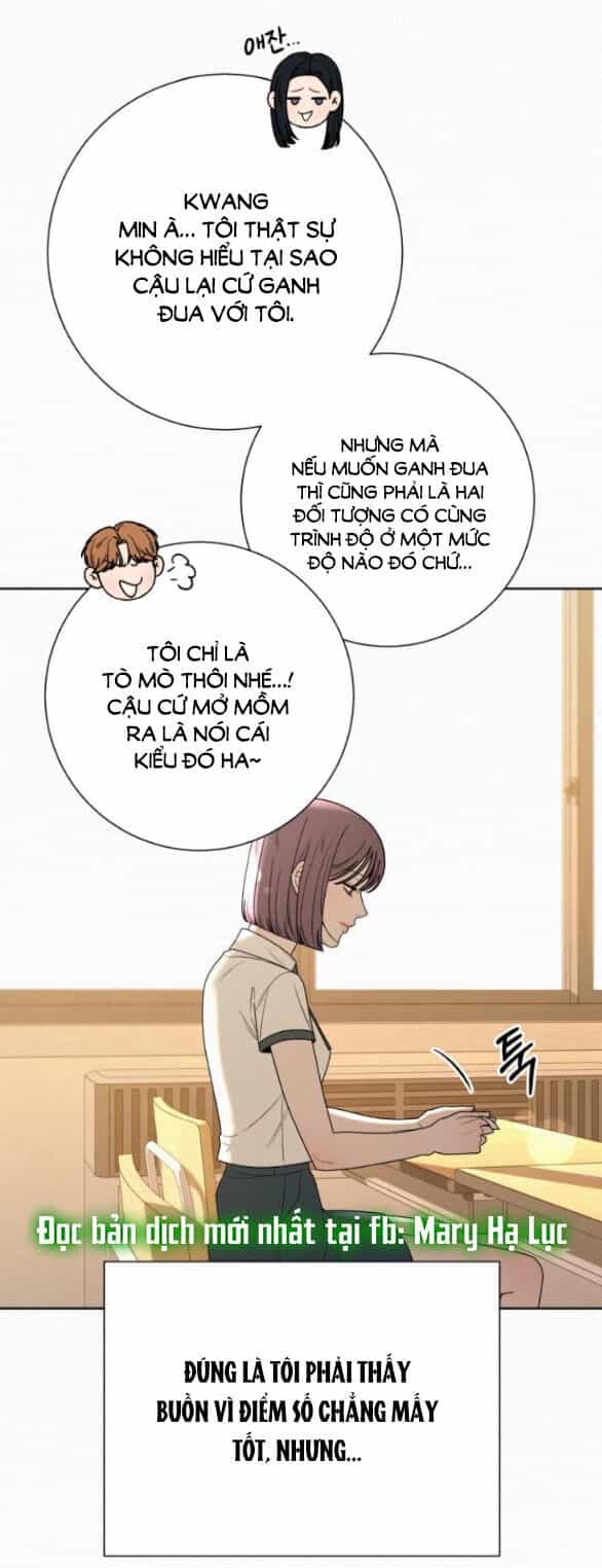 Chiến Lược: Tình Yêu Trong Sáng - Chương 85.1 - ảnh 19