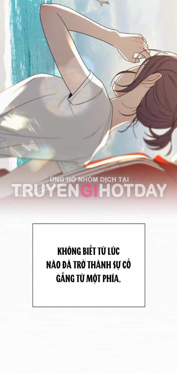 Chiến Lược: Tình Yêu Trong Sáng - Chương 85.1 - ảnh 37