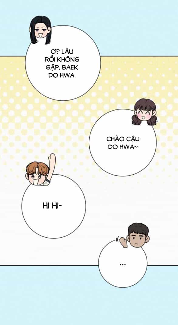 Chiến Lược: Tình Yêu Trong Sáng - Chương 85.1 - ảnh 48