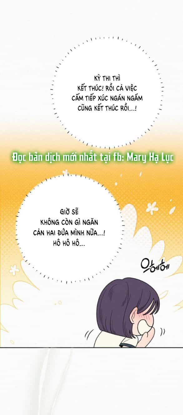 Chiến Lược: Tình Yêu Trong Sáng - Chương 85.1 - ảnh 5