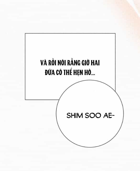 Chiến Lược: Tình Yêu Trong Sáng - Chương 85.1 - ảnh 7
