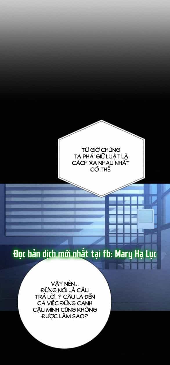 Chiến Lược: Tình Yêu Trong Sáng - Chương 85.2 - ảnh 23