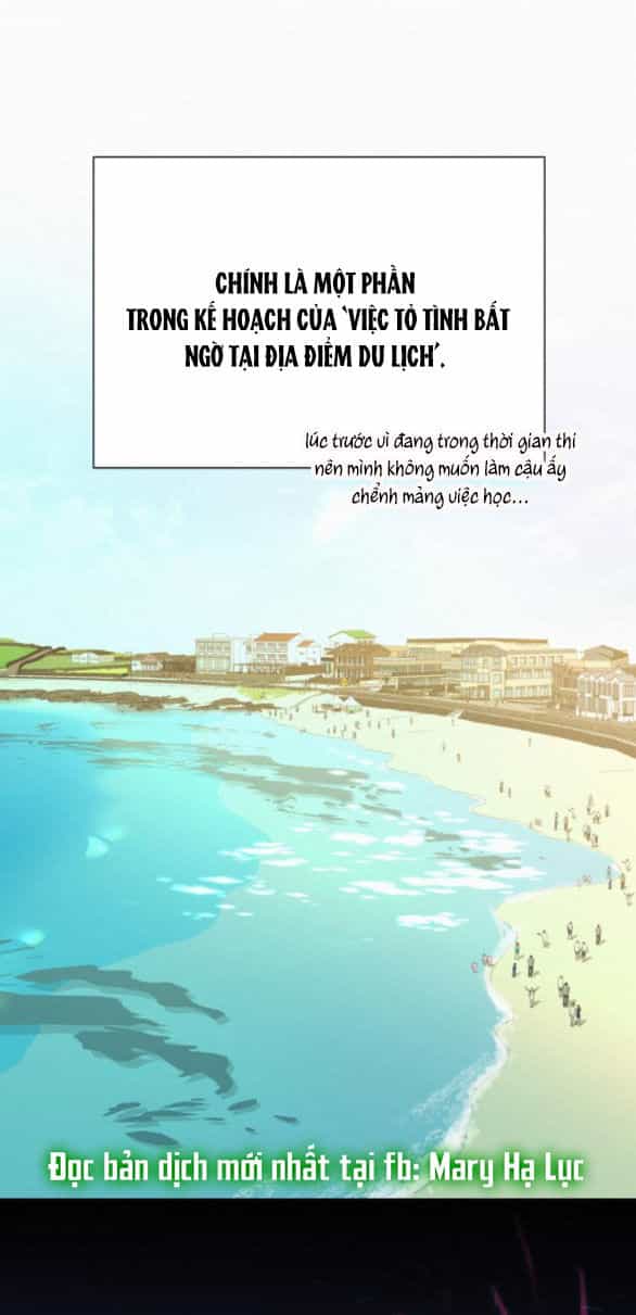 Chiến Lược: Tình Yêu Trong Sáng - Chương 85.2 - ảnh 42