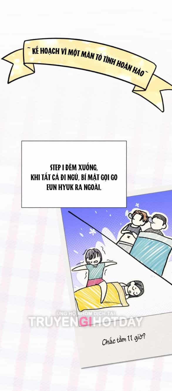 Chiến Lược: Tình Yêu Trong Sáng - Chương 85.2 - ảnh 47
