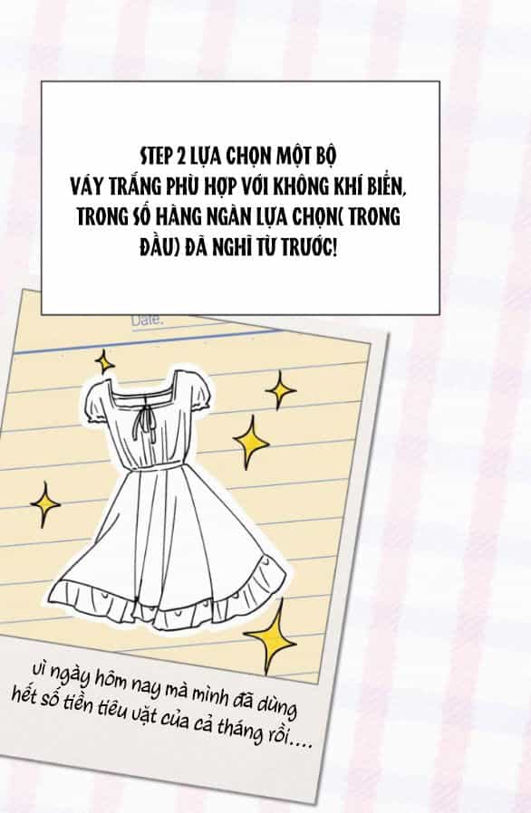 Chiến Lược: Tình Yêu Trong Sáng - Chương 85.2 - ảnh 48