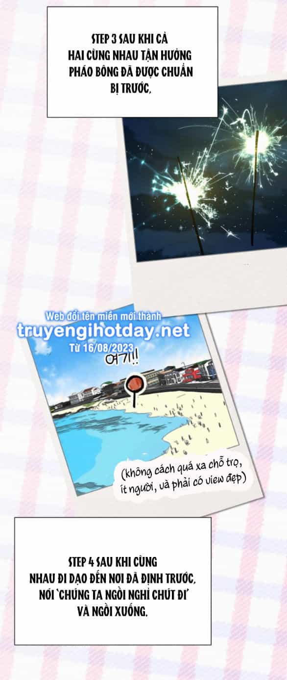 Chiến Lược: Tình Yêu Trong Sáng - Chương 85.2 - ảnh 49