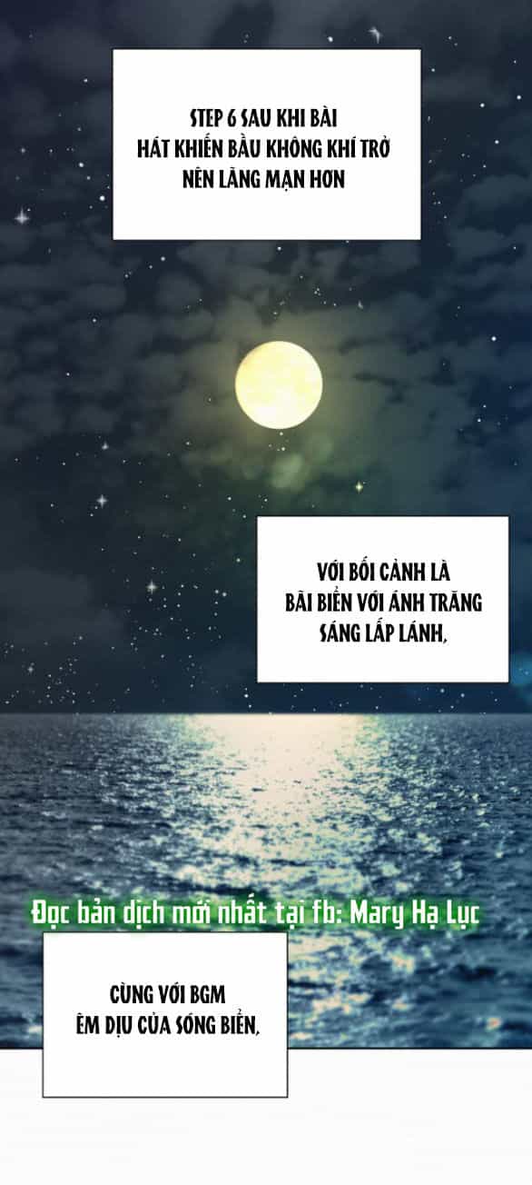 Chiến Lược: Tình Yêu Trong Sáng - Chương 85.2 - ảnh 51