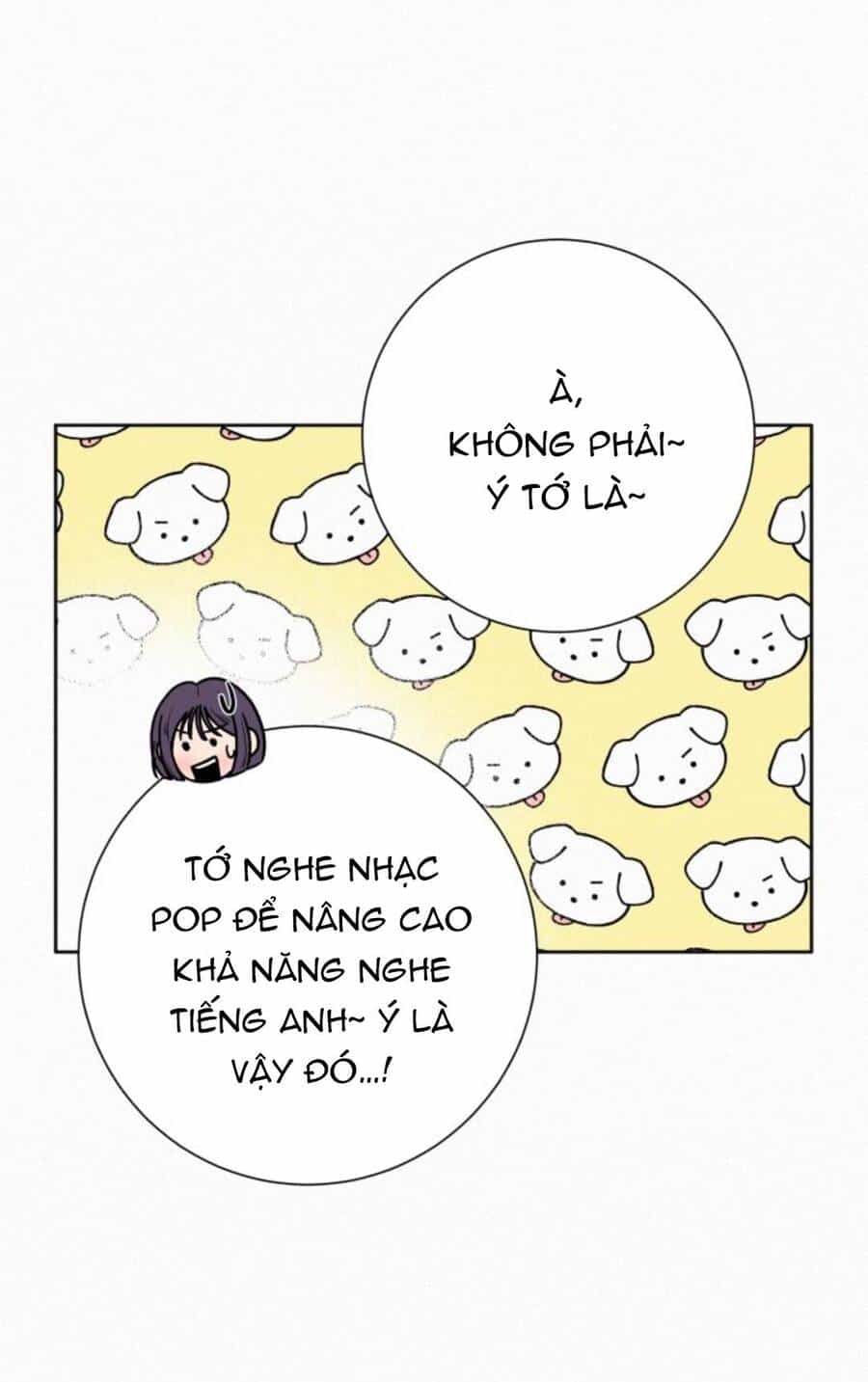 Chiến Lược: Tình Yêu Trong Sáng - Chương 86 - ảnh 24