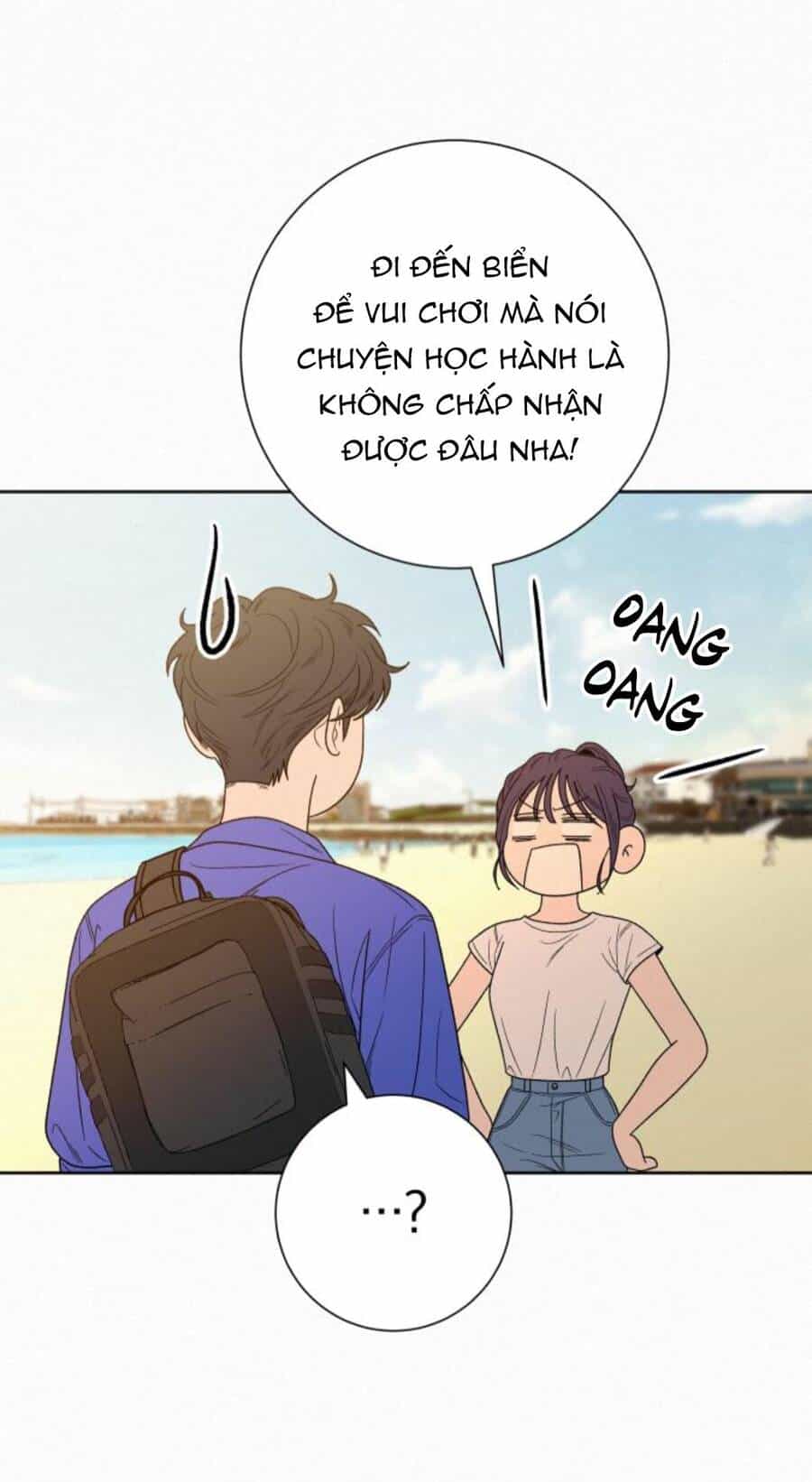 Chiến Lược: Tình Yêu Trong Sáng - Chương 86 - ảnh 26