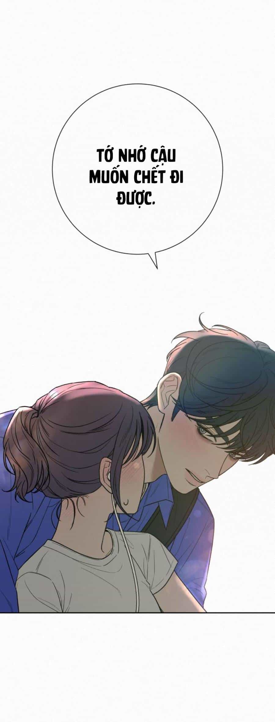 Chiến Lược: Tình Yêu Trong Sáng - Chương 86 - ảnh 6