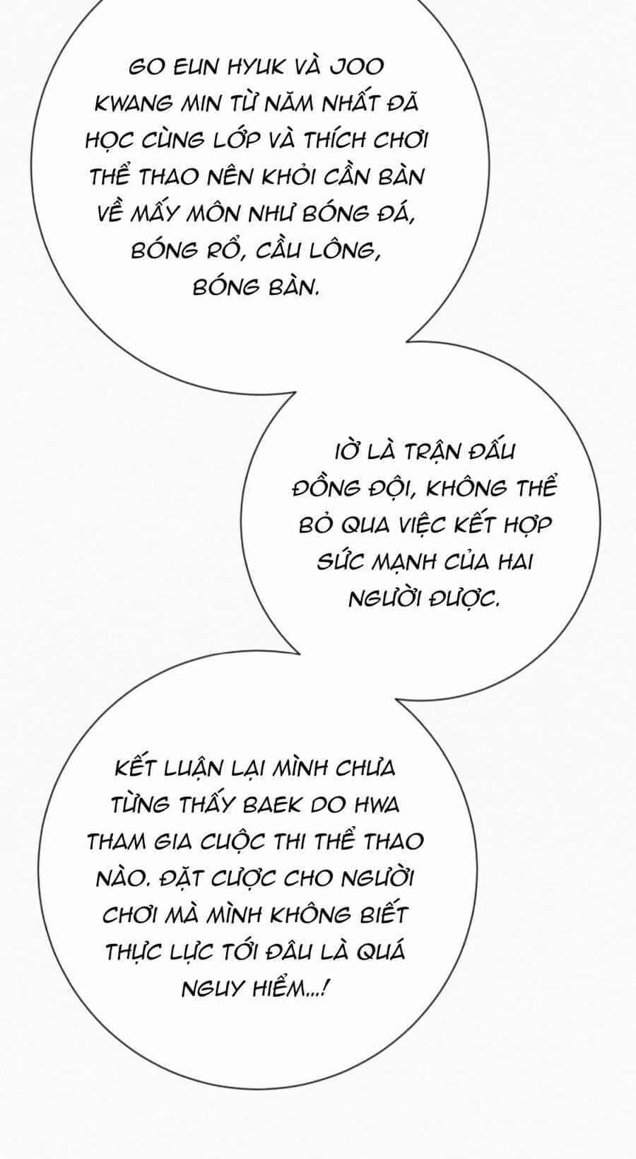 Chiến Lược: Tình Yêu Trong Sáng - Chương 86 - ảnh 67