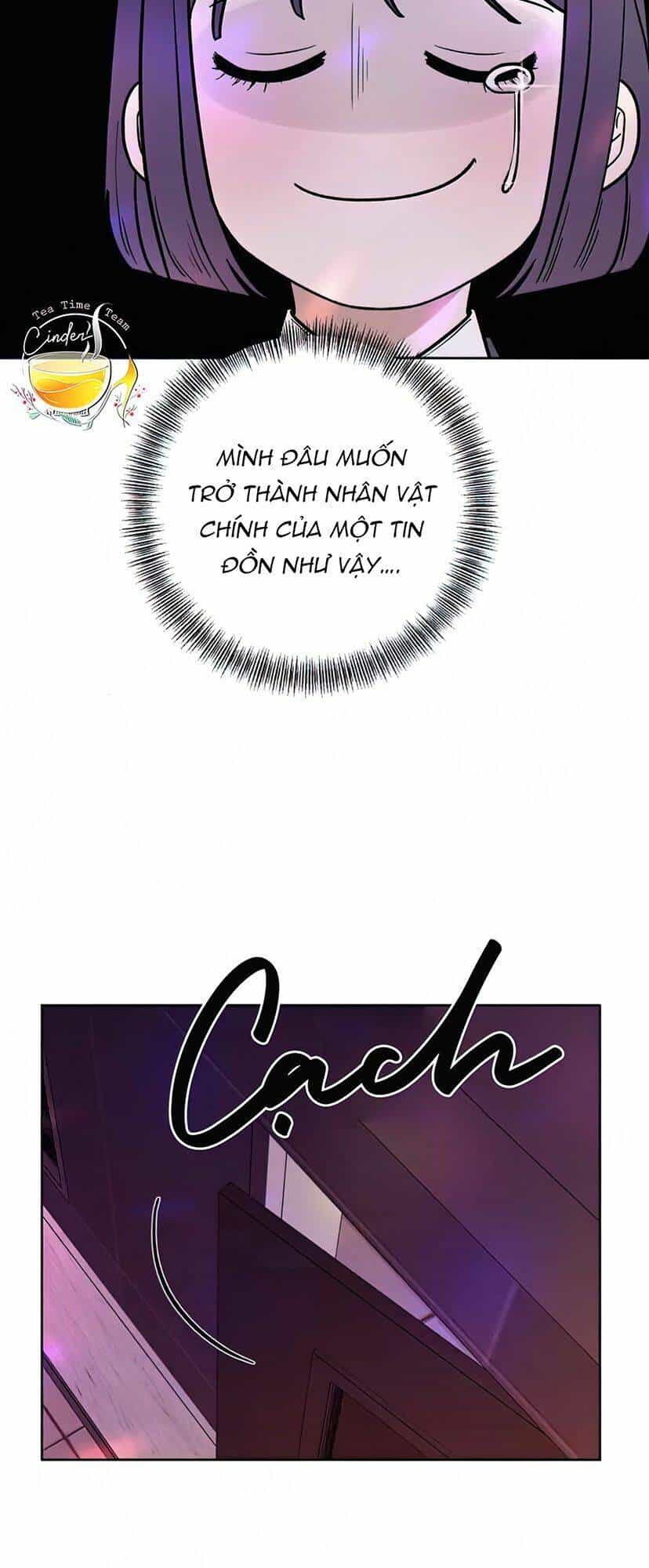 Chiến Lược: Tình Yêu Trong Sáng - Chương 12 - ảnh 28