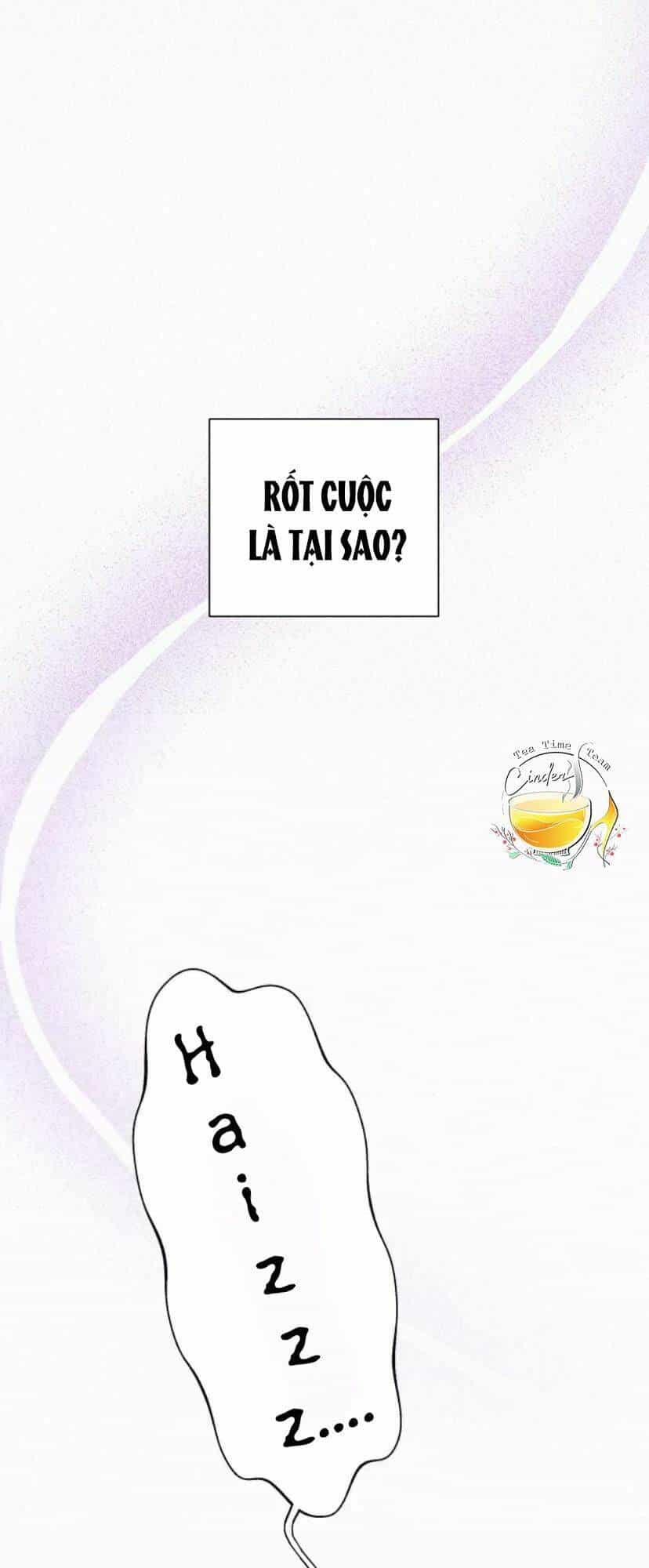 Chiến Lược: Tình Yêu Trong Sáng - Chương 12 - ảnh 47