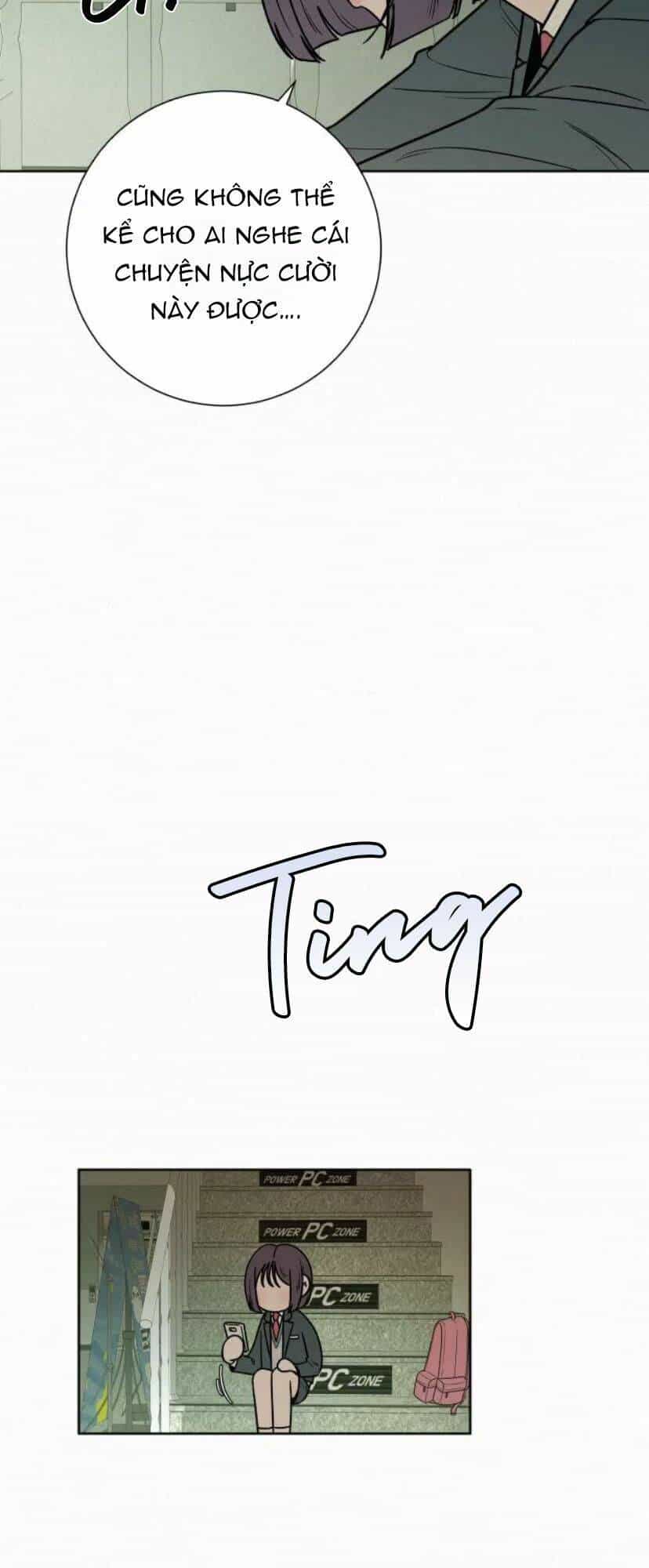 Chiến Lược: Tình Yêu Trong Sáng - Chương 12 - ảnh 49