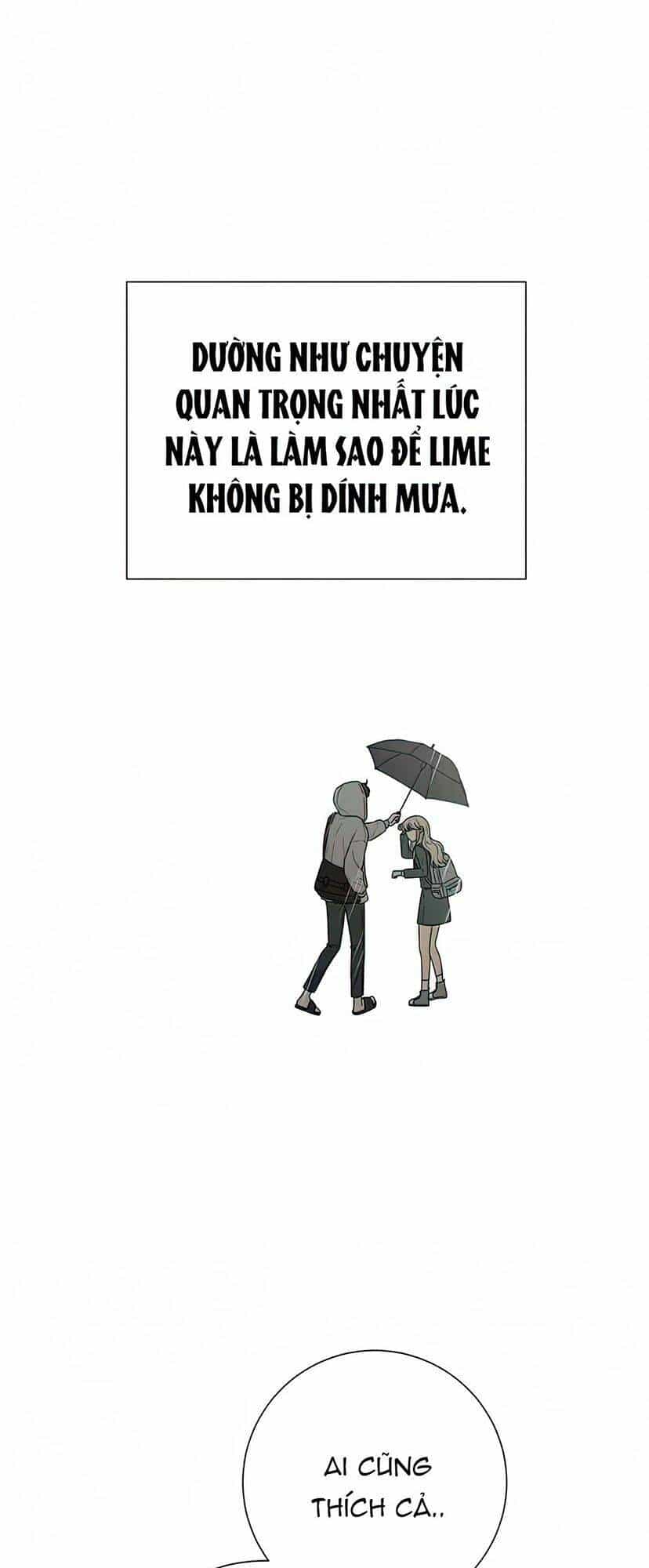 Chiến Lược: Tình Yêu Trong Sáng - Chương 12 - ảnh 67