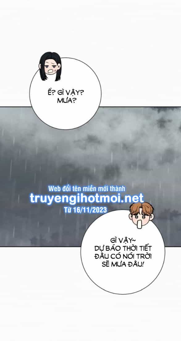 Chiến Lược: Tình Yêu Trong Sáng - Chương 87.1 - ảnh 46