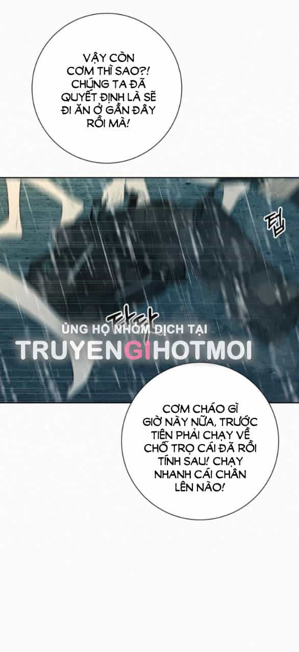 Chiến Lược: Tình Yêu Trong Sáng - Chương 87.2 - ảnh 2