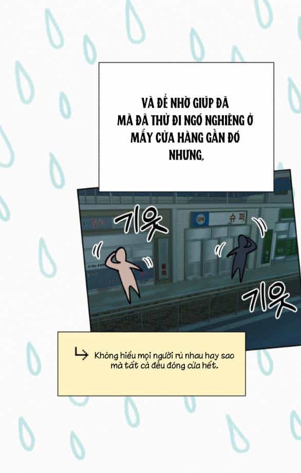 Chiến Lược: Tình Yêu Trong Sáng - Chương 87.2 - ảnh 33