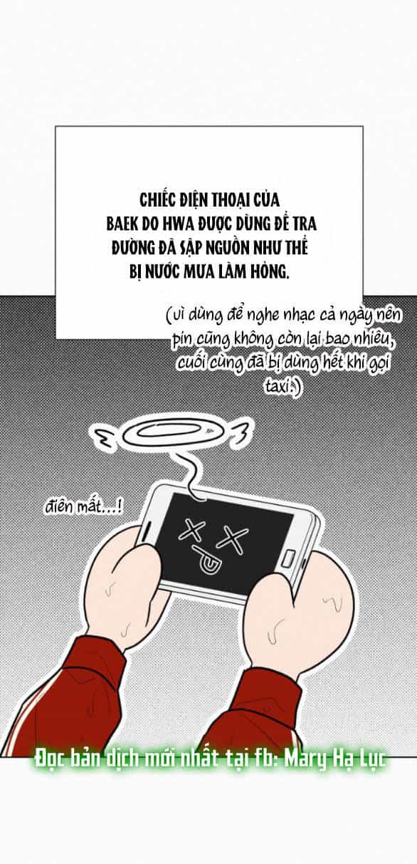 Chiến Lược: Tình Yêu Trong Sáng - Chương 87.2 - ảnh 44