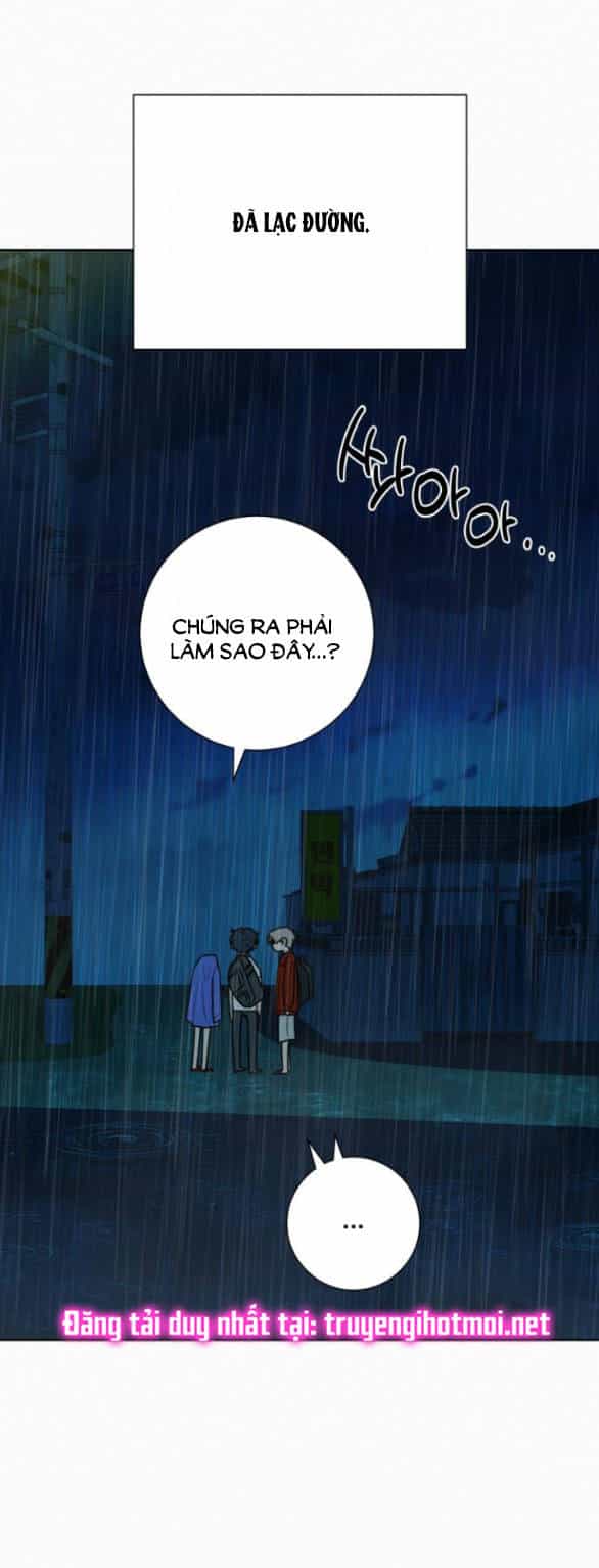 Chiến Lược: Tình Yêu Trong Sáng - Chương 87.2 - ảnh 46