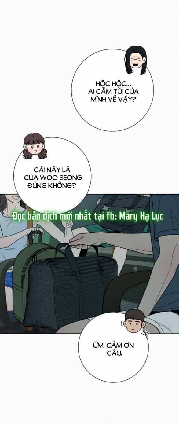 Chiến Lược: Tình Yêu Trong Sáng - Chương 87.2 - ảnh 6