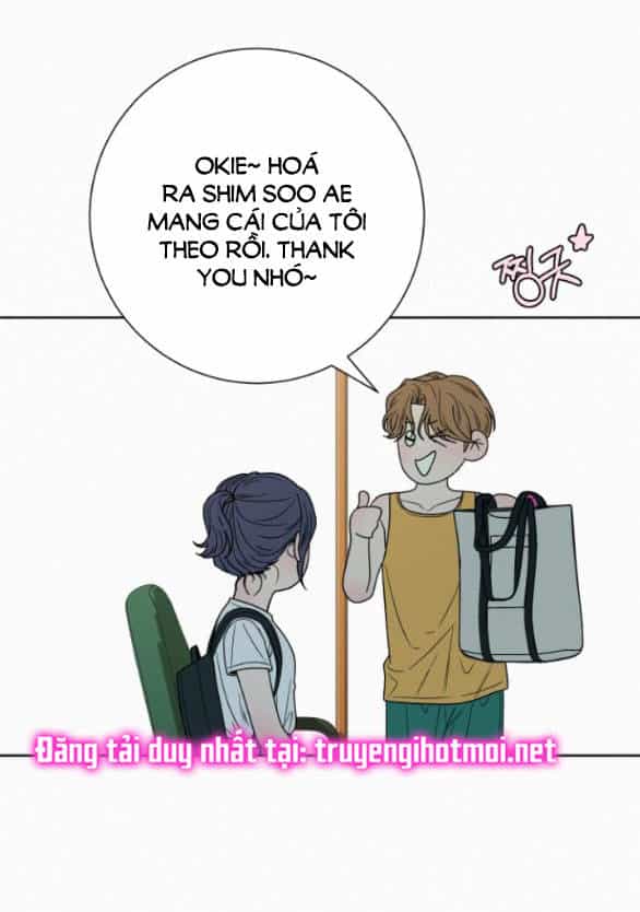 Chiến Lược: Tình Yêu Trong Sáng - Chương 87.2 - ảnh 9
