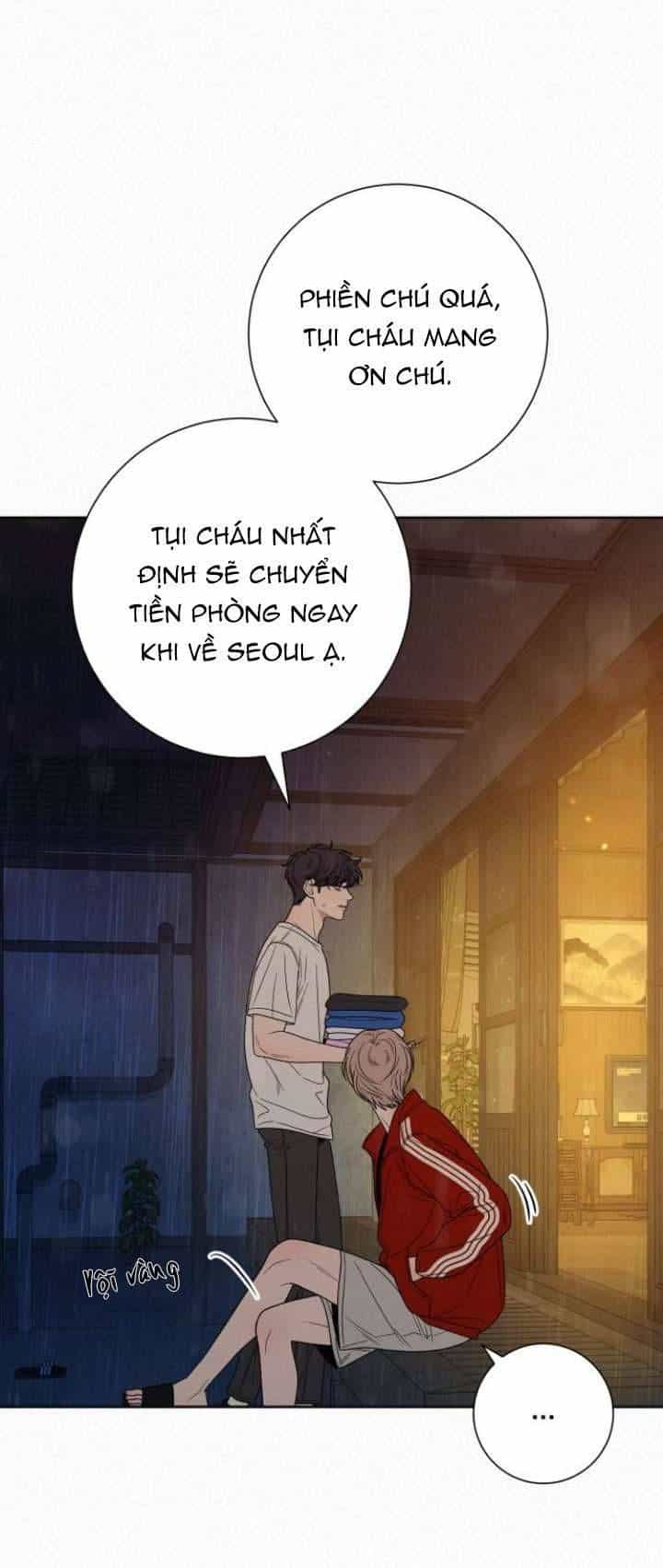 Chiến Lược: Tình Yêu Trong Sáng - Chương 88 - ảnh 12