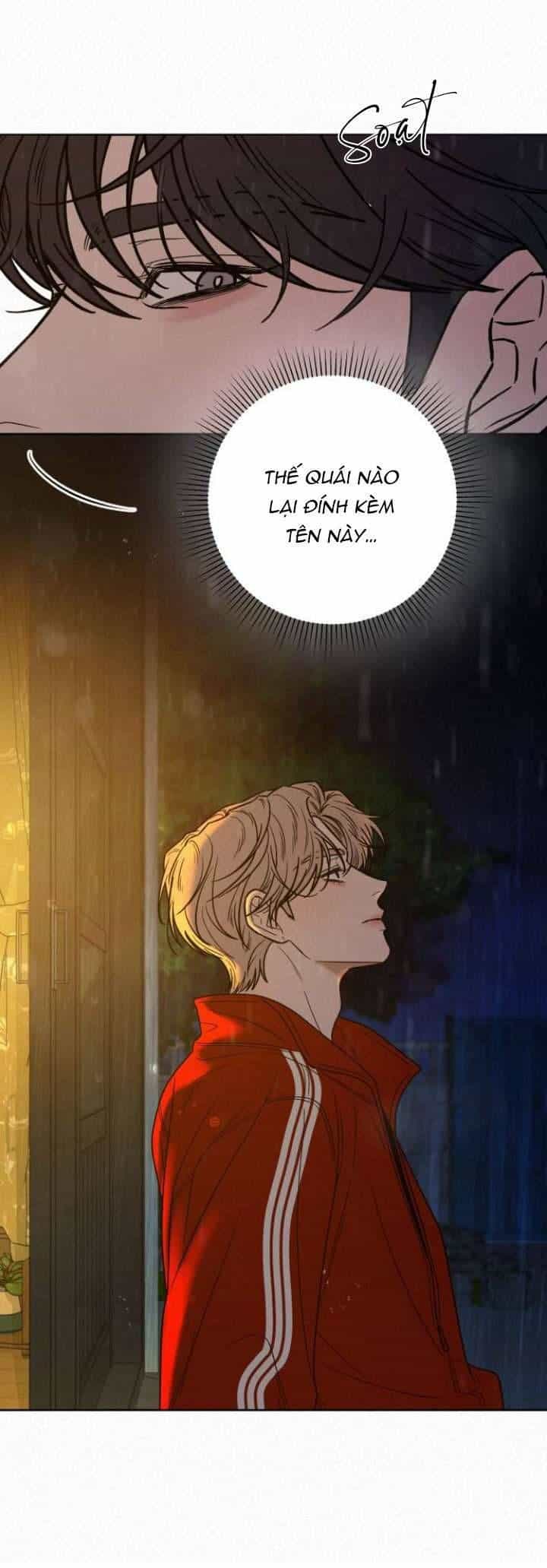 Chiến Lược: Tình Yêu Trong Sáng - Chương 88 - ảnh 18