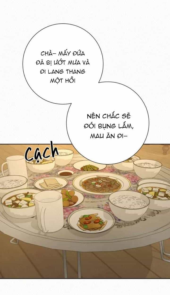 Chiến Lược: Tình Yêu Trong Sáng - Chương 88 - ảnh 66