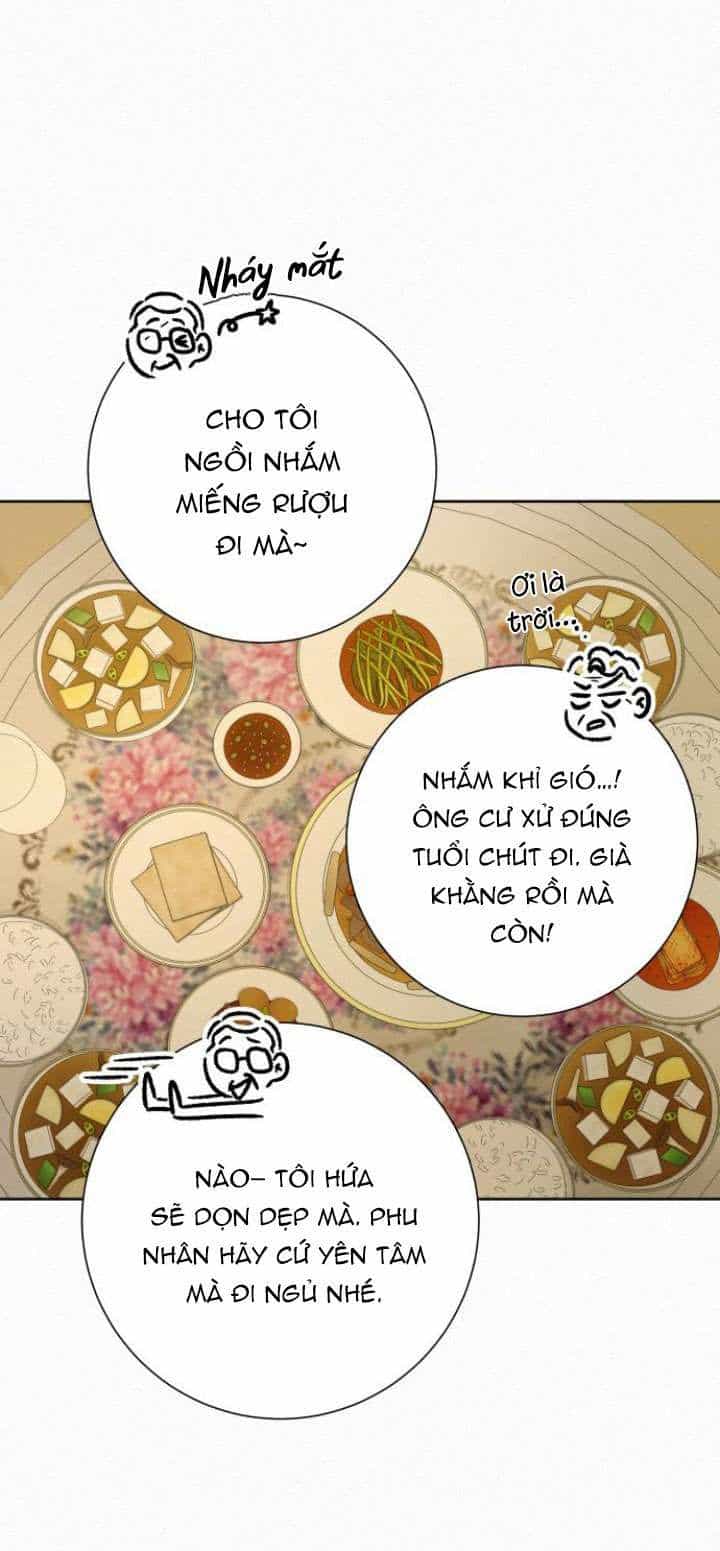 Chiến Lược: Tình Yêu Trong Sáng - Chương 88 - ảnh 70