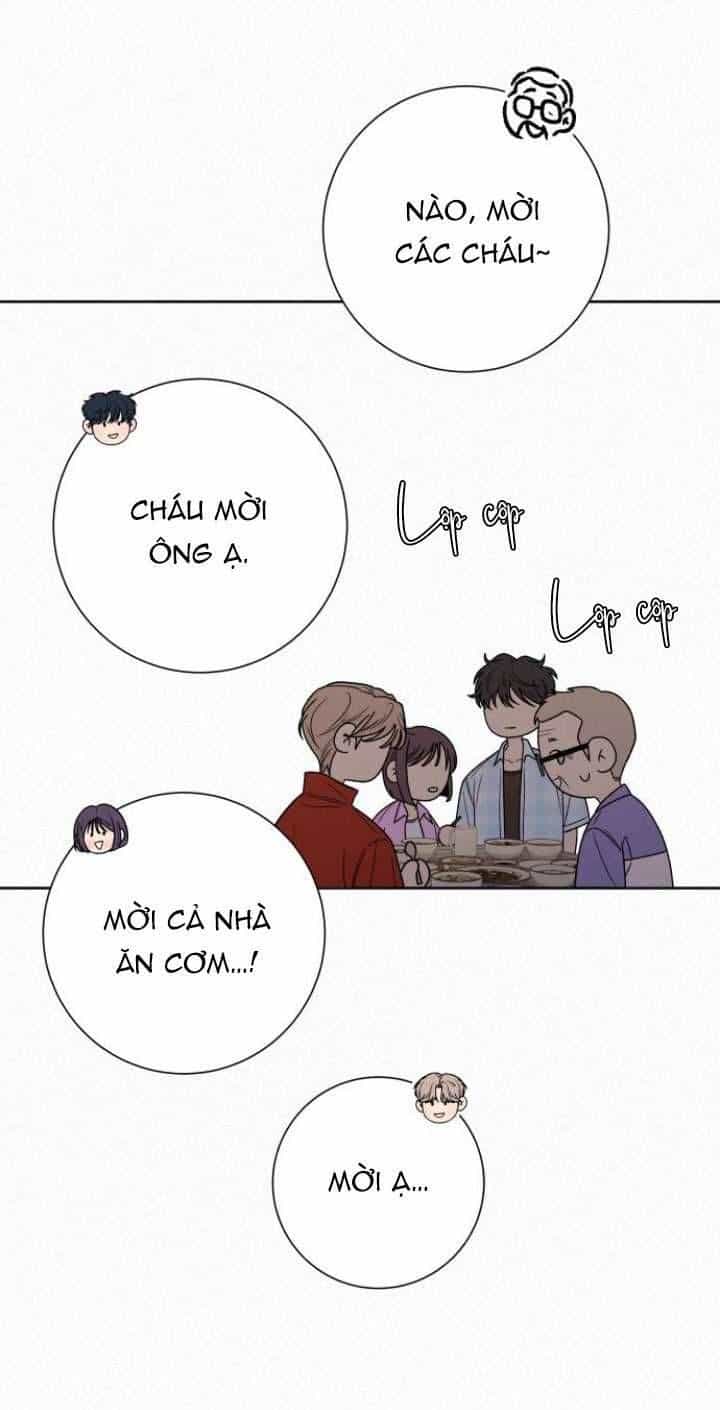 Chiến Lược: Tình Yêu Trong Sáng - Chương 88 - ảnh 73