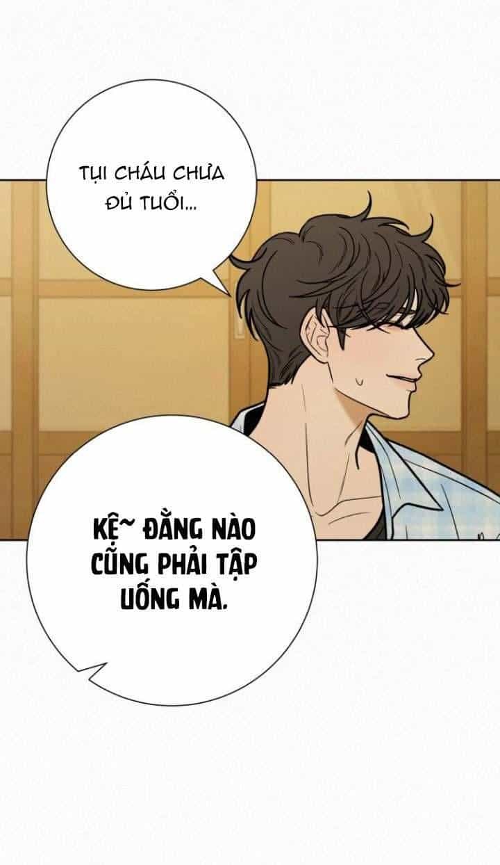 Chiến Lược: Tình Yêu Trong Sáng - Chương 88 - ảnh 80
