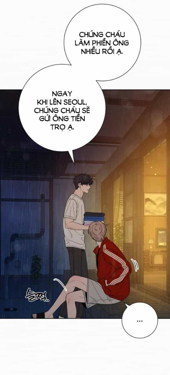 Chiến Lược: Tình Yêu Trong Sáng - Chương 88.1 - ảnh 10