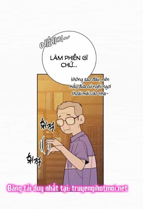 Chiến Lược: Tình Yêu Trong Sáng - Chương 88.1 - ảnh 11