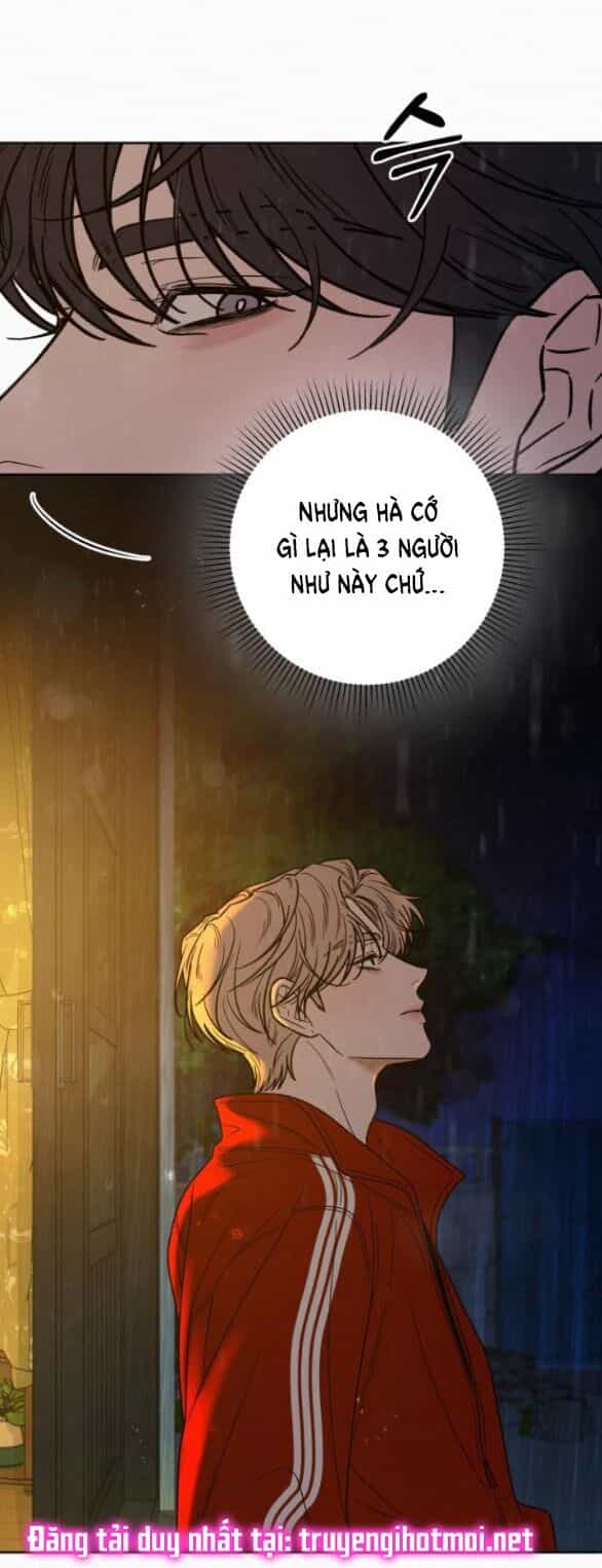 Chiến Lược: Tình Yêu Trong Sáng - Chương 88.1 - ảnh 16