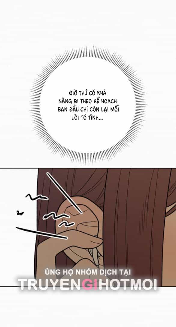 Chiến Lược: Tình Yêu Trong Sáng - Chương 88.2 - ảnh 11